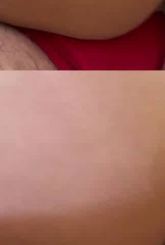 Cum on Ass