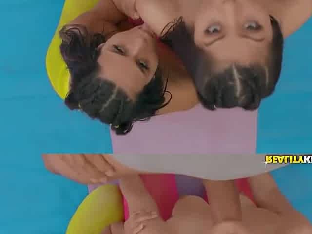 Curvacious Whores Heart-stopping Sex Clip