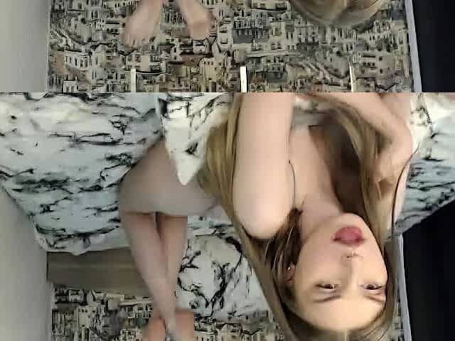 Amateur blowjob close up