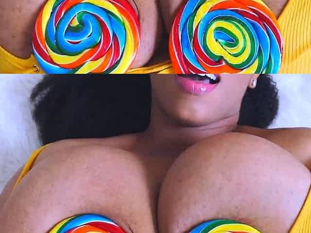 Ebony girls caught masturbating Black and Ebony