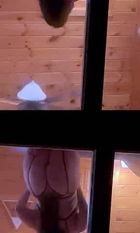 Brunette hookup amateur blowjob and dirtytalk sexdate