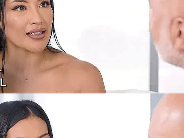 Butt Unfathomable for an Dark hole Boss with Mariana Martix - Get Anal