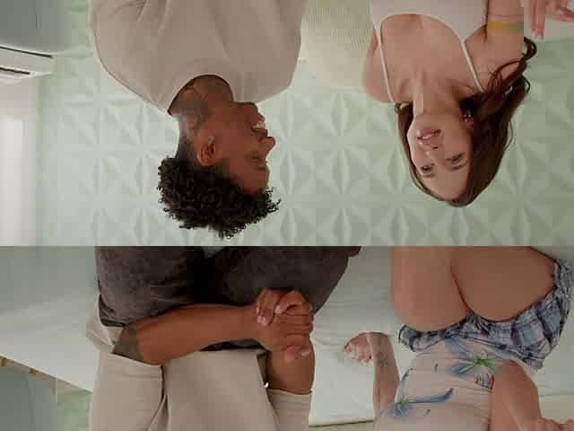 Nothing Better Than Being Destroyed by a Big Black Cock