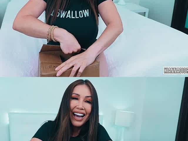 Kianna Dior I Swallow Cum 3 Featuring Jonni Darkko
