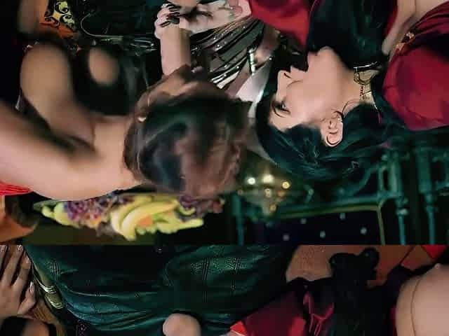 Big Tits Milfs Share Big Cock