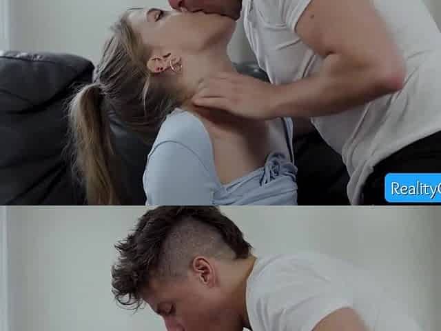 Octavia Red, Jay Romero - These Melons Are Biggest & That Cunt Is Wet