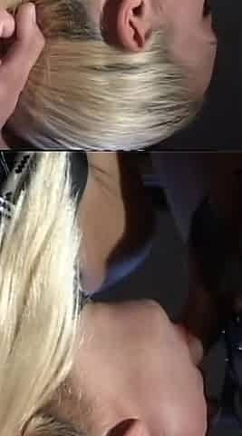 Very Strong Ass Fucking for Gina Pearl