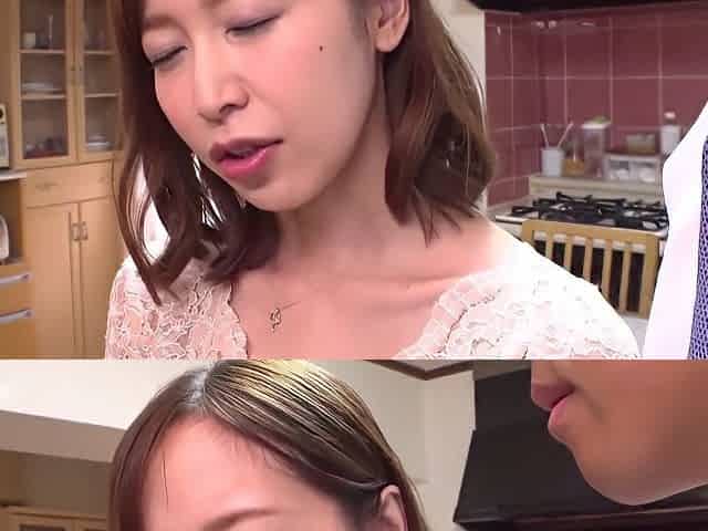 Japanese Cheating Wife With A Great Ass Gets Fucked From Behind Yu Shinoda Uncensored - Yuu Shinoda