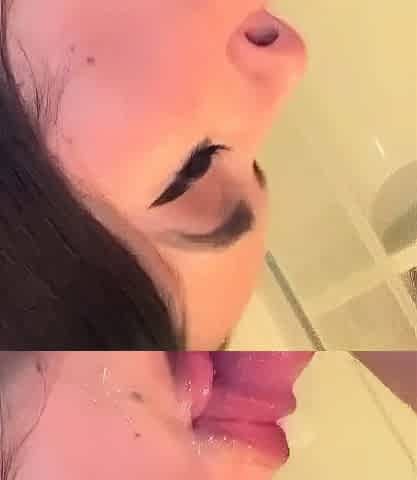 Big tit MILF sucks and fucks a big cock