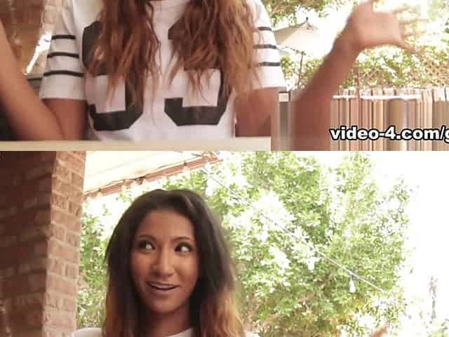 Gangbang Creampie 108 Interview, Scene #01