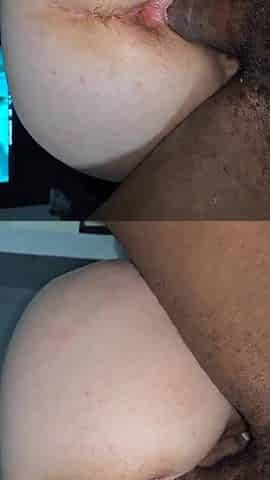 mother I'd like to fuck craves desires one as well as the other holes plugged