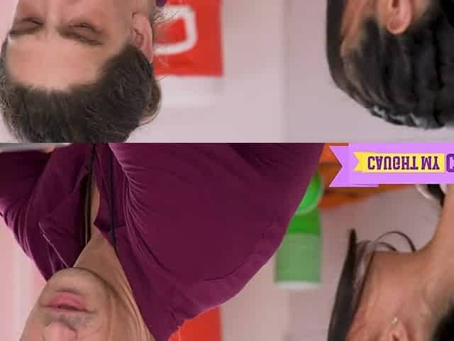 Eliza Ibarra Seduces & Uses her Taut Vagina to Win the Championship with her Tutor - S1:E7