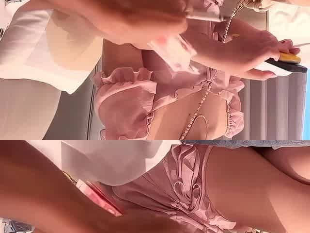 Hot Teen Blowjob Handjob