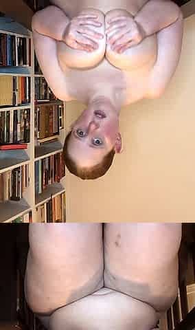 Amateur Big Boobs jerks Big Dick