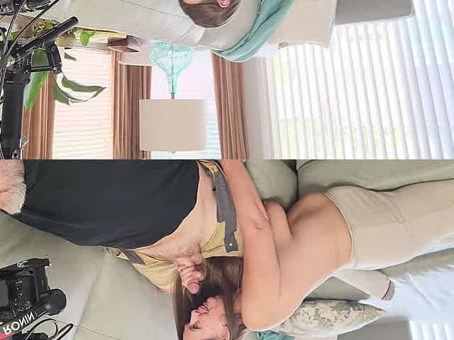 Behind the Scenes: the Viagra Incident