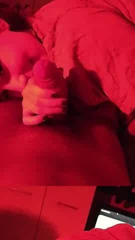 Stepsister Can't Live Without My Monster Cock