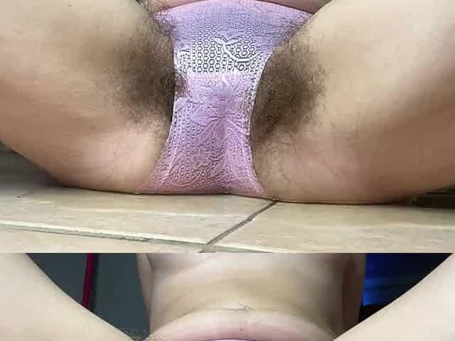 moist pants pissing pee 60 fps making bawdy panty