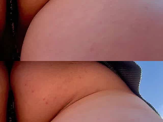 Joi in Spanish: U masturbate to my orders in a extraordinary place.