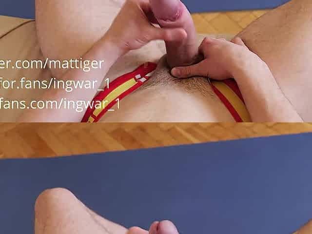 cum cintril end banging xxl
