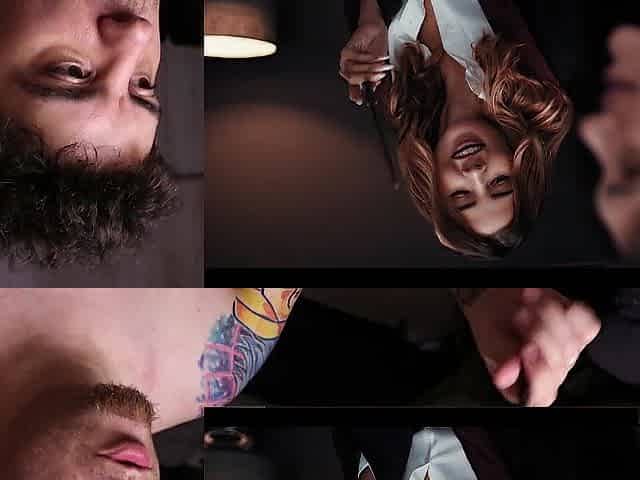 Viendo chicas futanari se follan a sus amigos - Futa