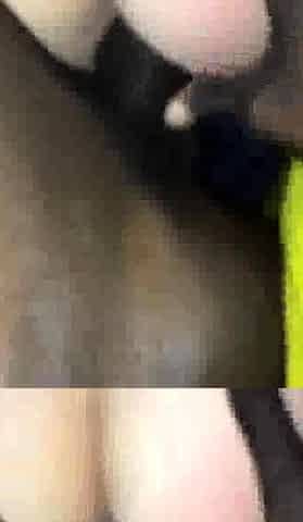 Cuckold Lets 2 BBC Fuck his Slutty Wife cc