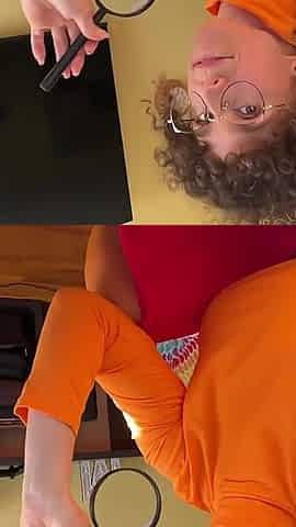 Best Friend's Mom Doesn't