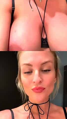 Margot Dulac Hotel Sextape In Doggystyle Onlyfans Video