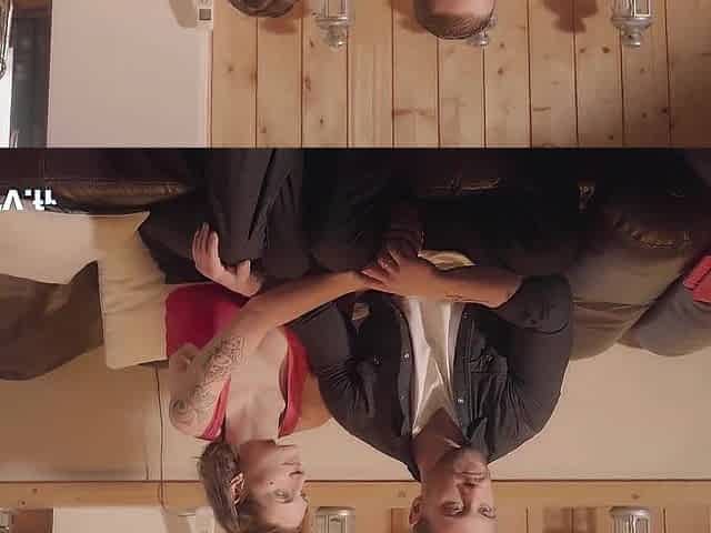 Anal Sex in Front of Allies
