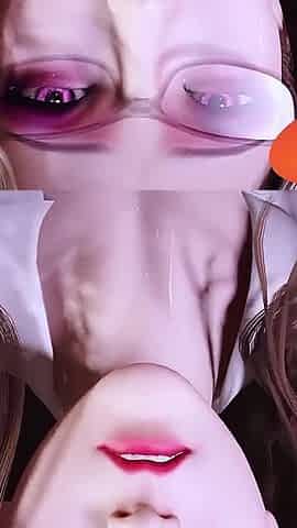 Teacher Reprogrammed for Lust: 3D Girl Mode - 3D Animation Hentai
