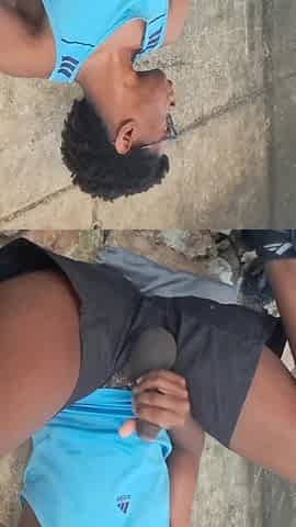 Public tugjob for u