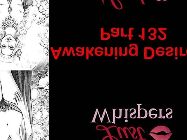 Awakening Desires - Part One Hundred Thirty-two - English Audio Story with Subtitle