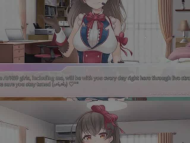Idol Hands Opening Sex Scene