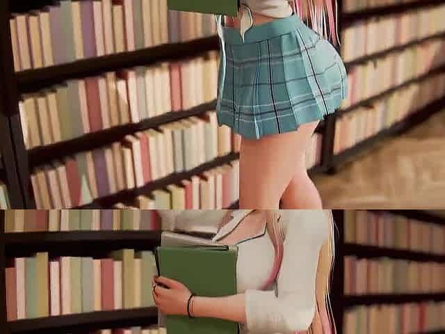 CG Realistic Animation Hentai Anime Porn