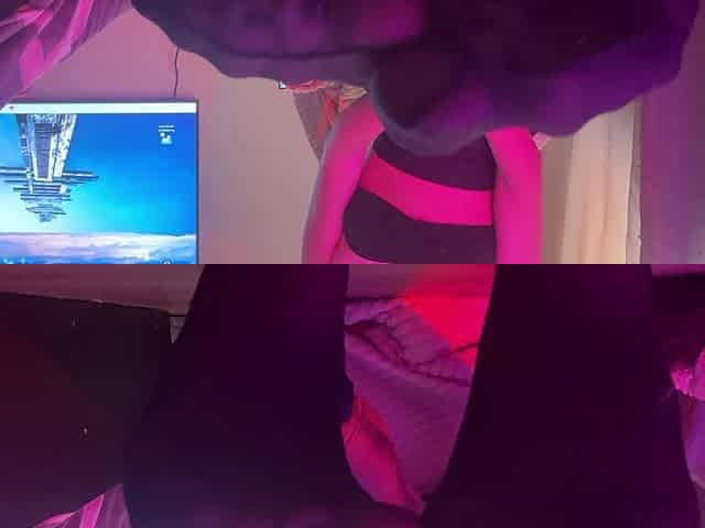 My Permission Sniff and Cum on My Socks