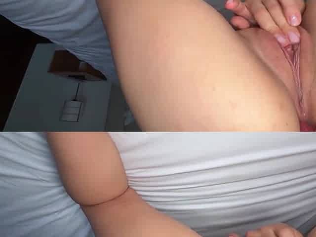 Valentino Roca In My First Video Fucks My Huge Ass Savagely Without Mercy!