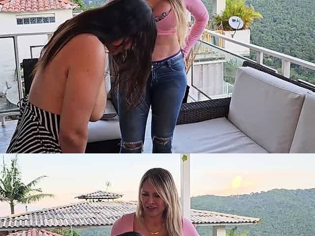 TEACHER FUCKING WITH HER STUDENT DURING HER ENGLISH CLASSES