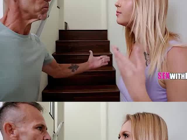 Low Key Slut, High Key step Daddys Girl
