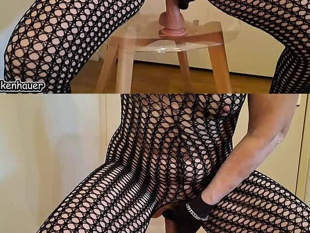 Bodystocking