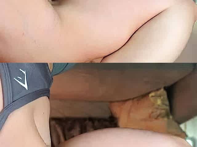 Girls In Charge - Super Beta Vs Super Fit - Ashleigh