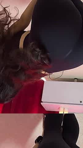 Big Ass Mom Fucks Her Stepson!