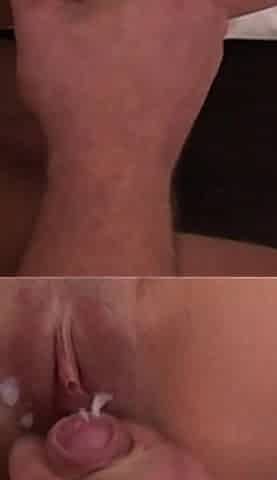 Beautiful Assholes and Pussies Get Fucked Horny