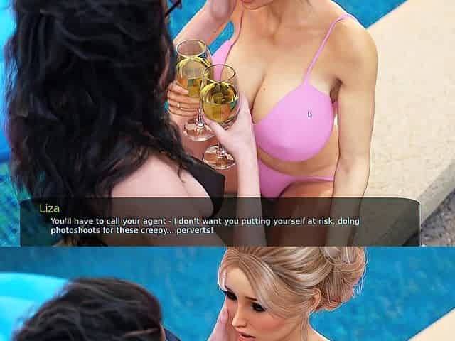 MILFCITY 71 - FLAWLESS DAY FOR POOL