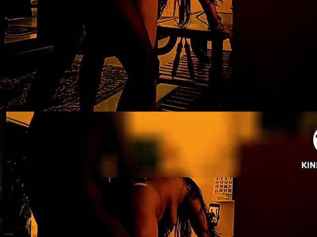 BBC Guy Called Bhabhi at Home and Given Love in Her Pussy
