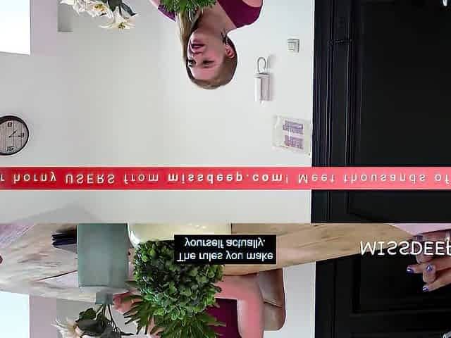 Sex in Europe: Dutch Foursome