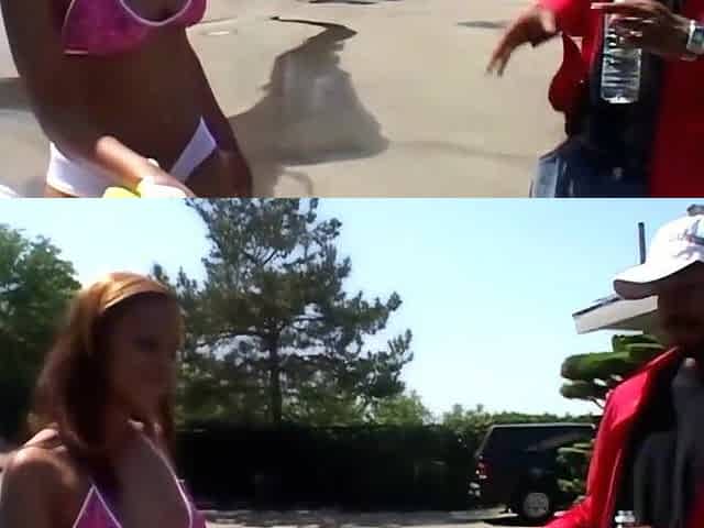Ebony mother i'd like to fuck Olivia Winters Likes Tons Of Jocks Up Her Holes
