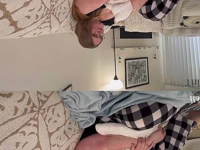 POV sex and oral-job bulky work ally
