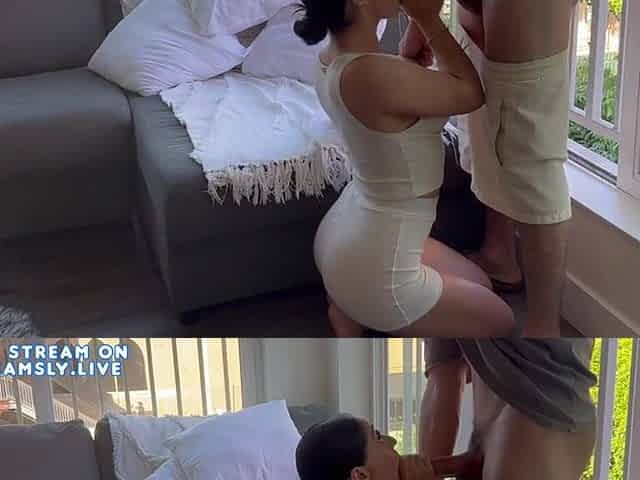 Luxurious vixen passionate xxx video