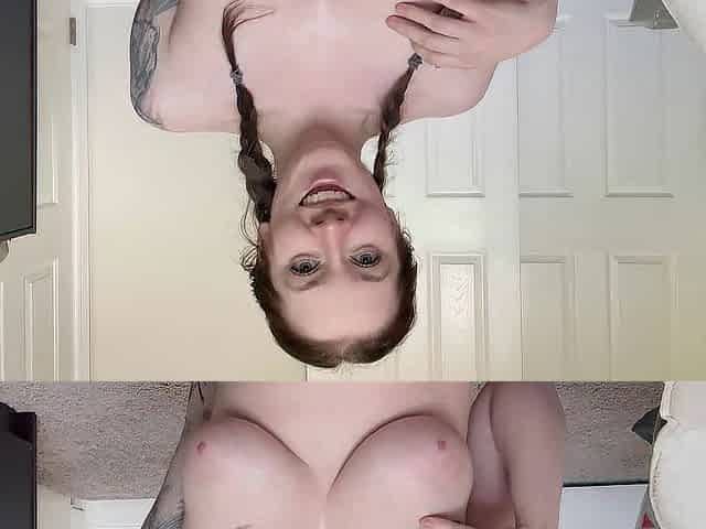 (Full Movie!!) Drooling, Squirting & Fingering My Taut Butt