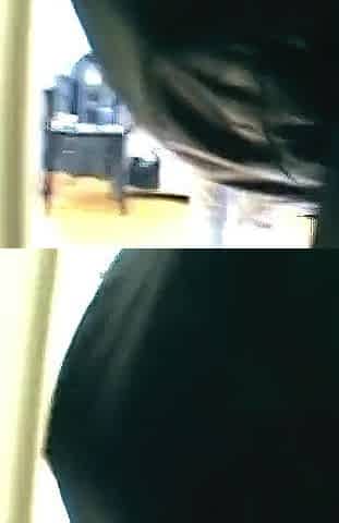 Brunette hair in Nylons Sucks Jock and Gets Screwed