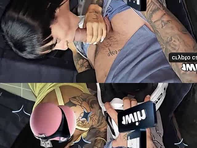 Petite latina virgin gets pummeled for the very first time by gigantic man sausage Danner Mendez - Luna Vitaler - rough xxx sex!